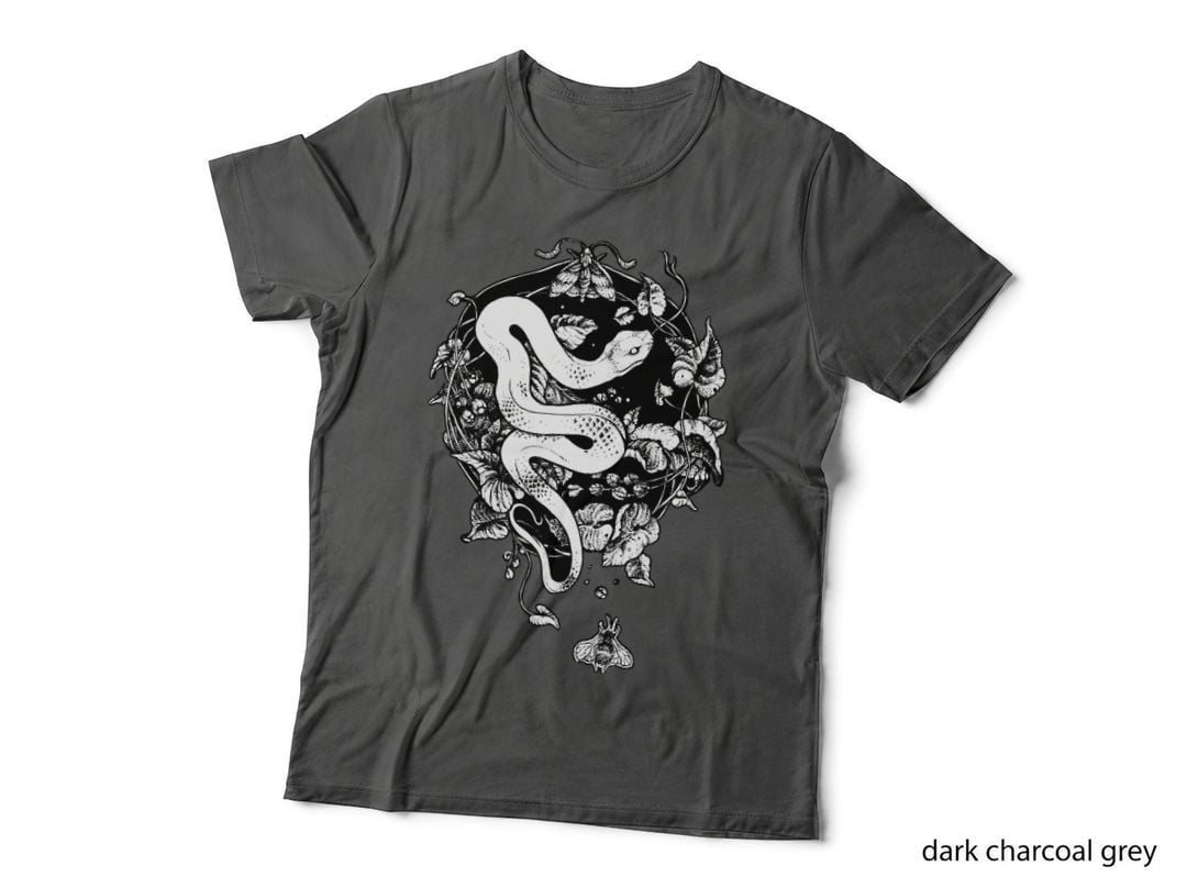THE END OF THE Summer Classic T-Shirt
