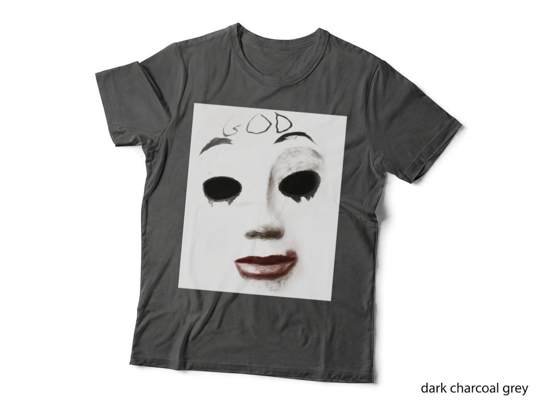 The Purge ' God ' Classic T-Shirt