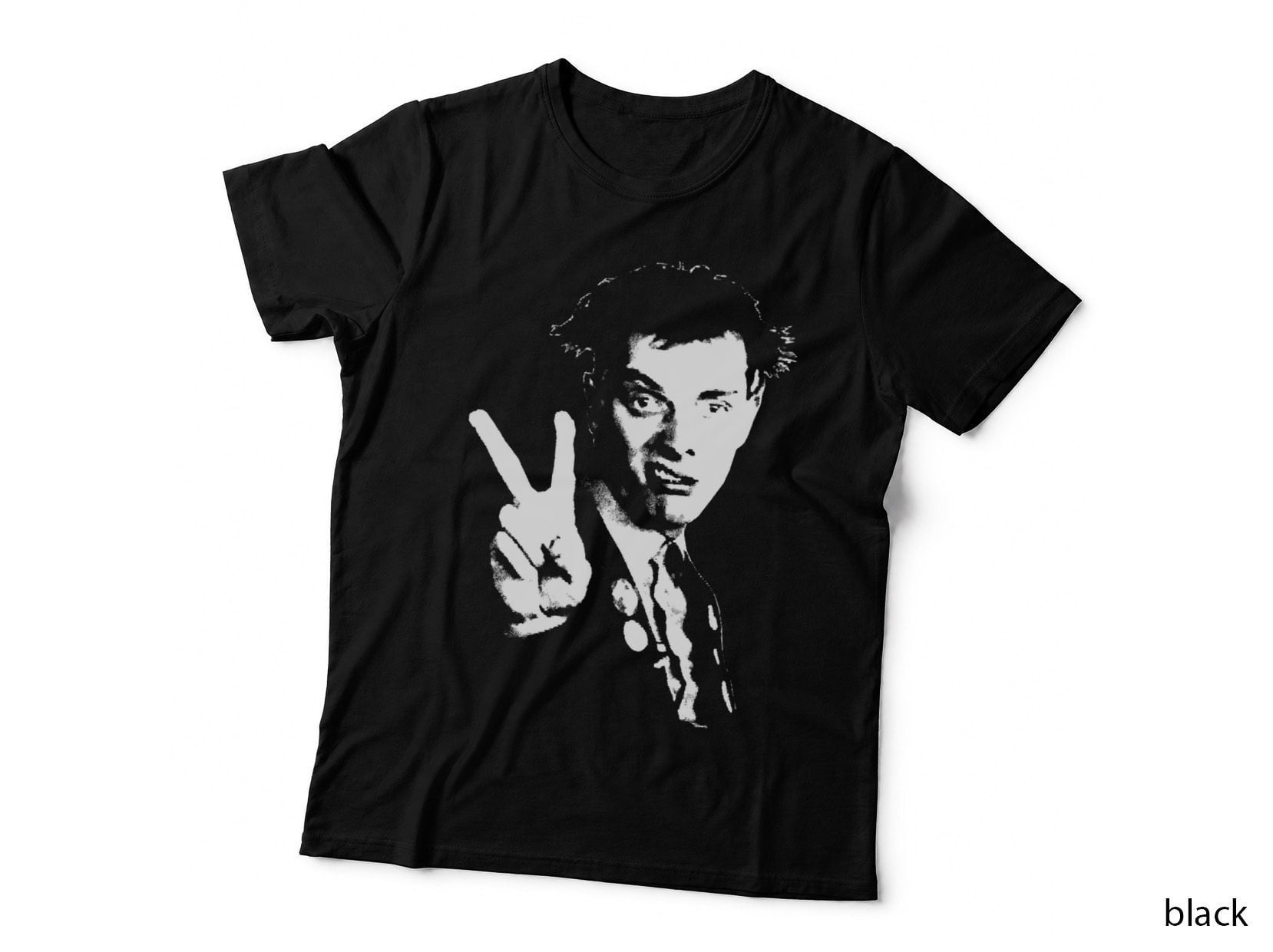 The Young Ones Classic T-Shirt