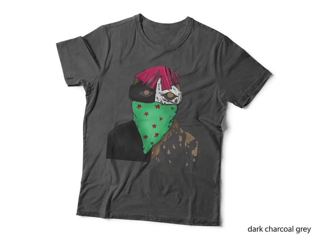 Thug Life Classic T-Shirt