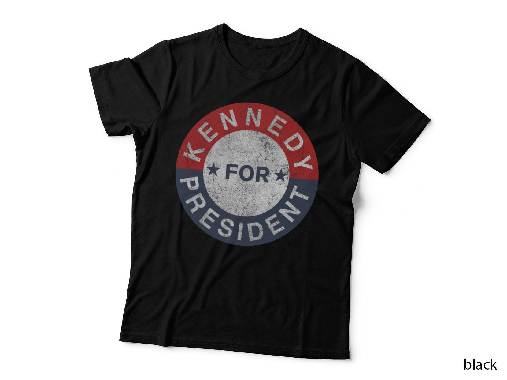 Vintage JFK Kennedy for President 1960 Essential T-Shirt