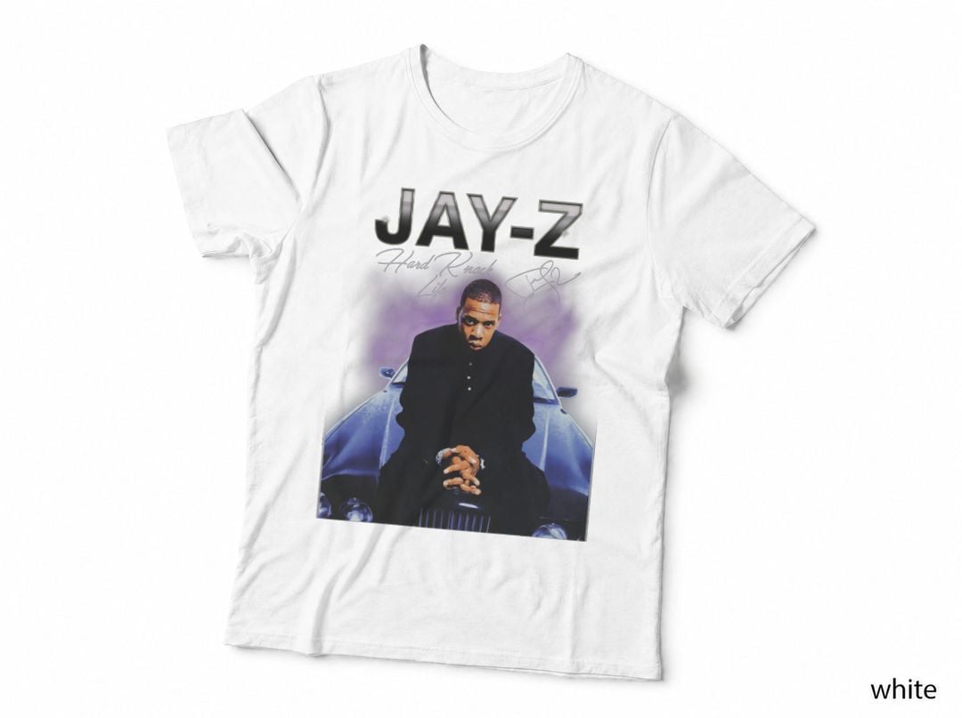 Vintage Jay Z Essential T-Shirt
