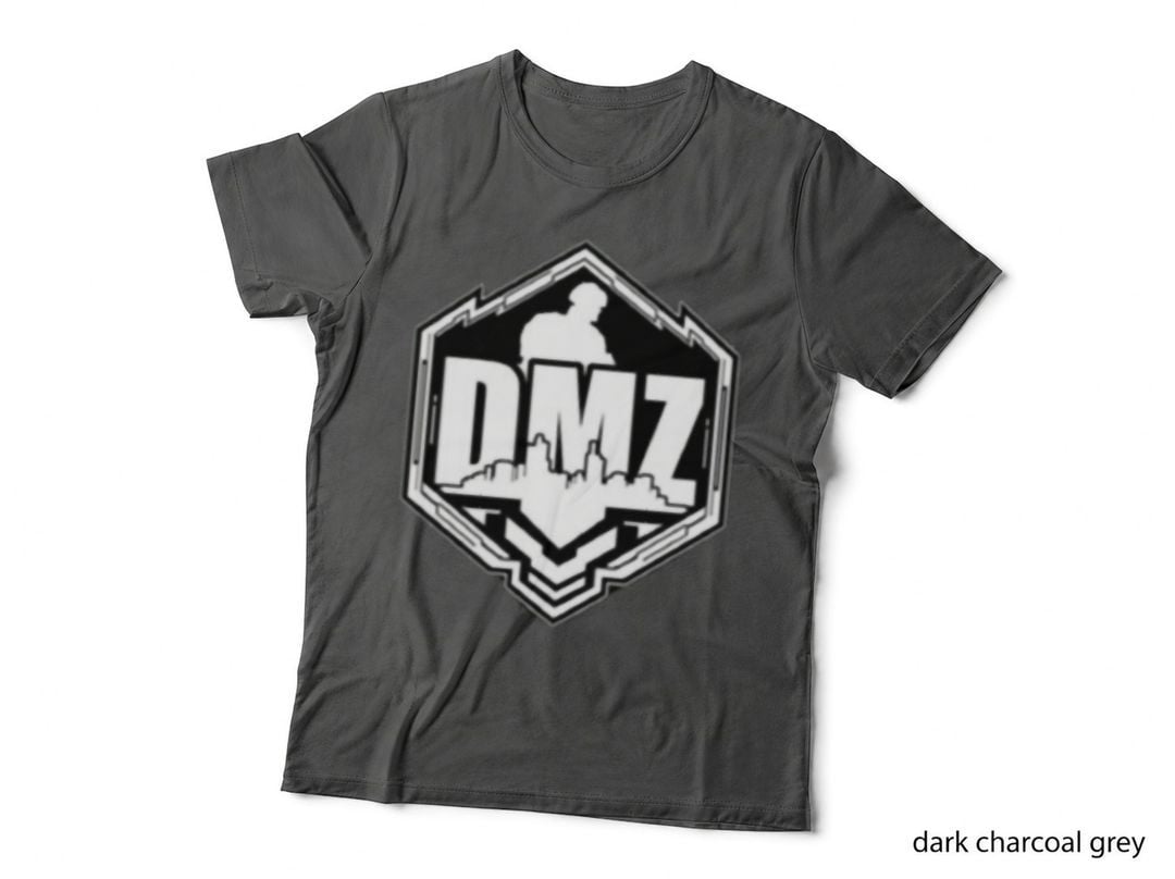 Warzone DMZ Classic T-Shirt