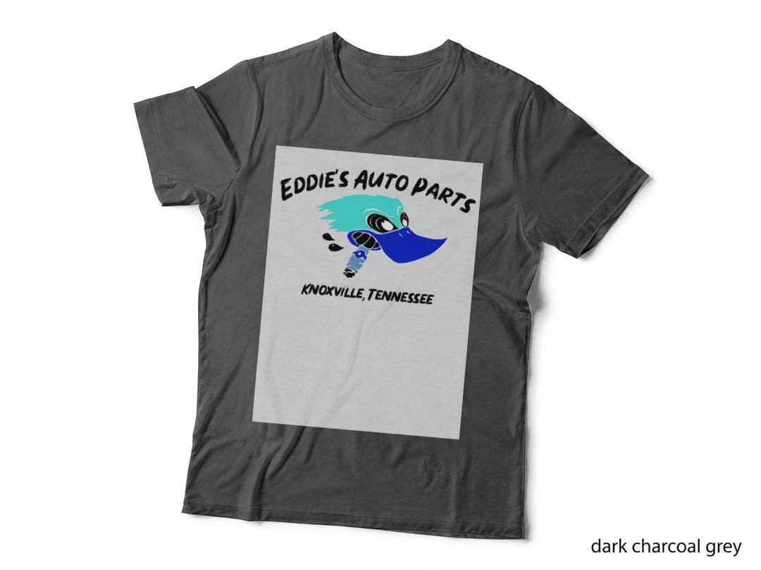 Woody Woodpecker T-Shirt, Retro Cartoon Print, Pet Lover Apparel
