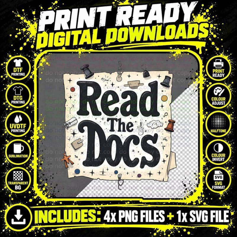 Armchair Detective, Classic Noir, Night Owl Png SVG Digital Bundle
