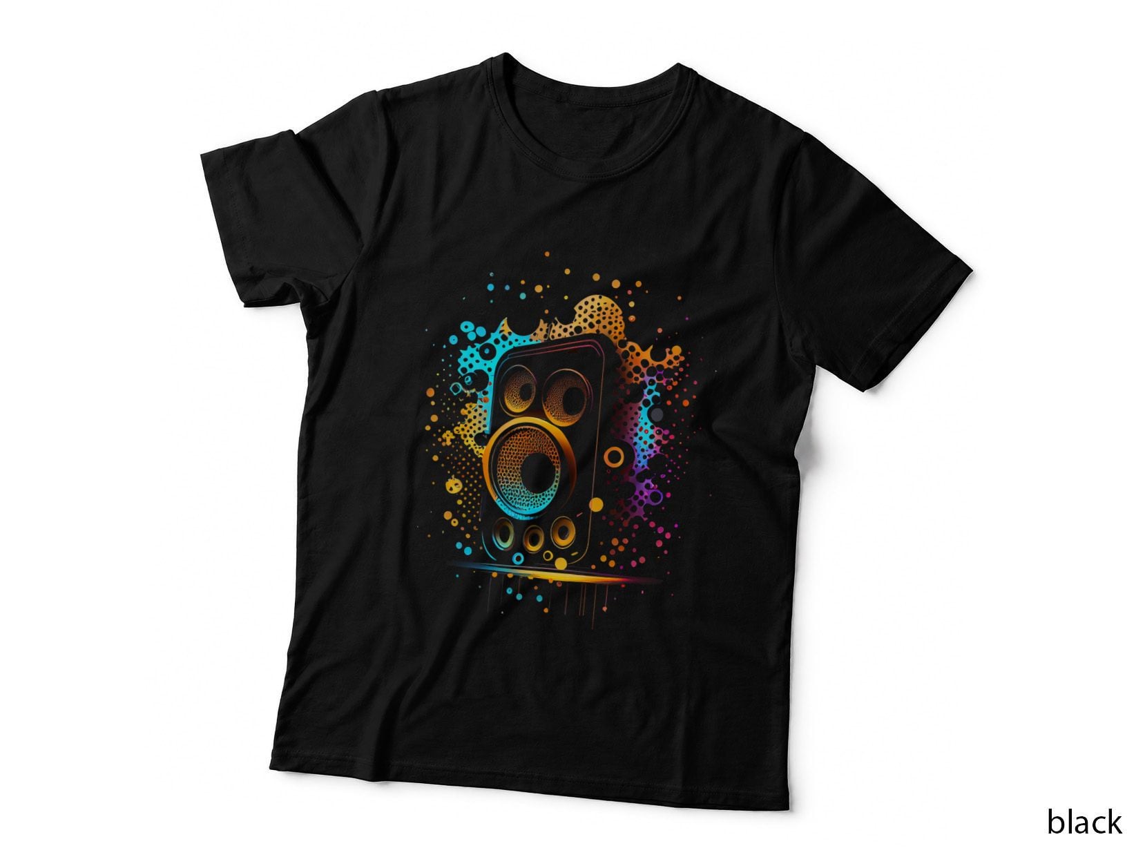 Eighties Disco Costume Party Theme Party Retro 80s T-Shirt