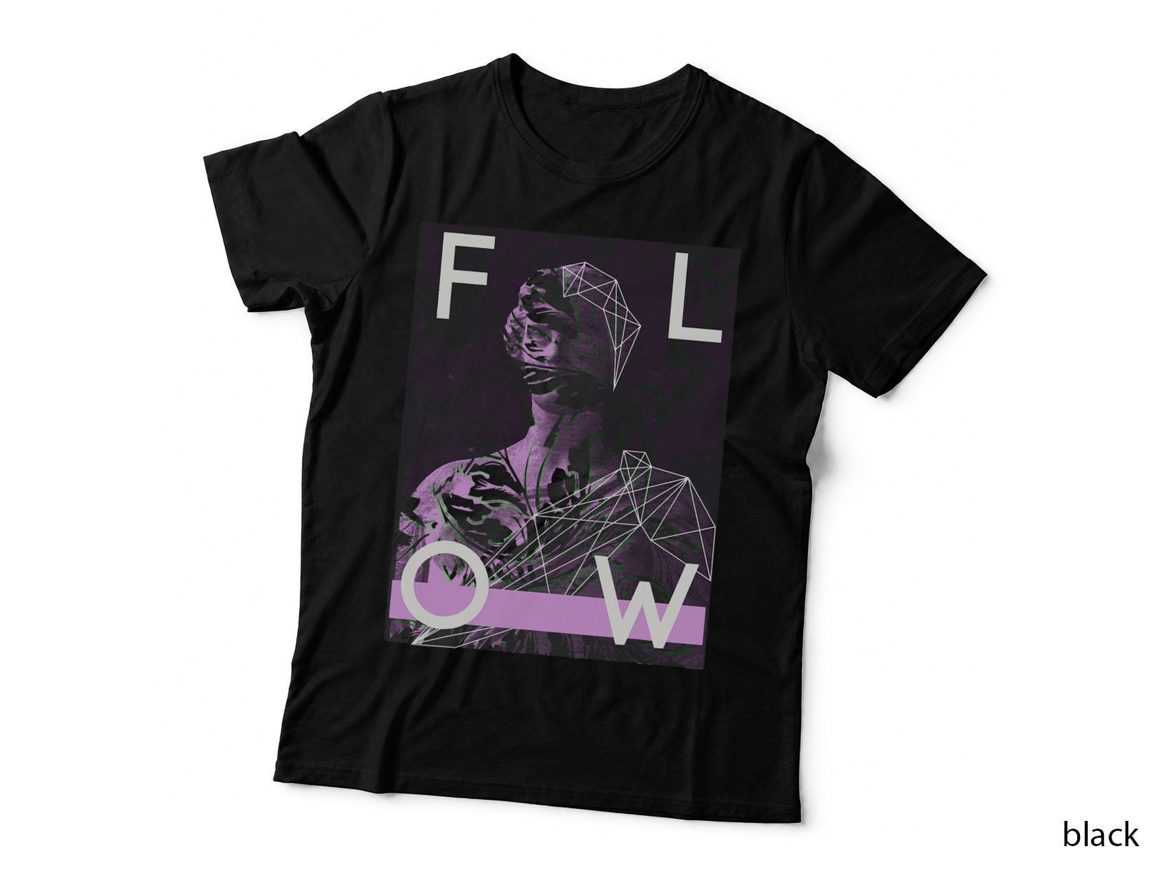 Vaporwave Aesthetic Retro Clothing 80s 90s Greek Statue Art T-Shirt