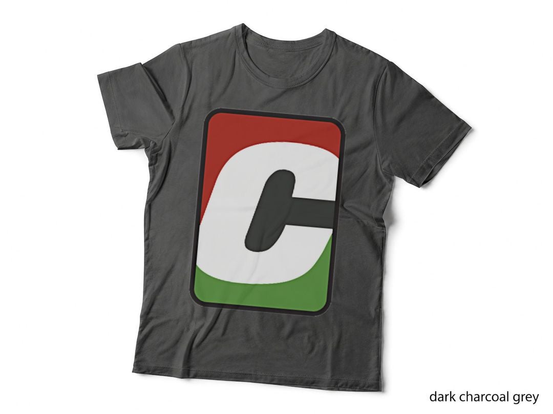 Chappelle C Bestseller Classic T-Shirt