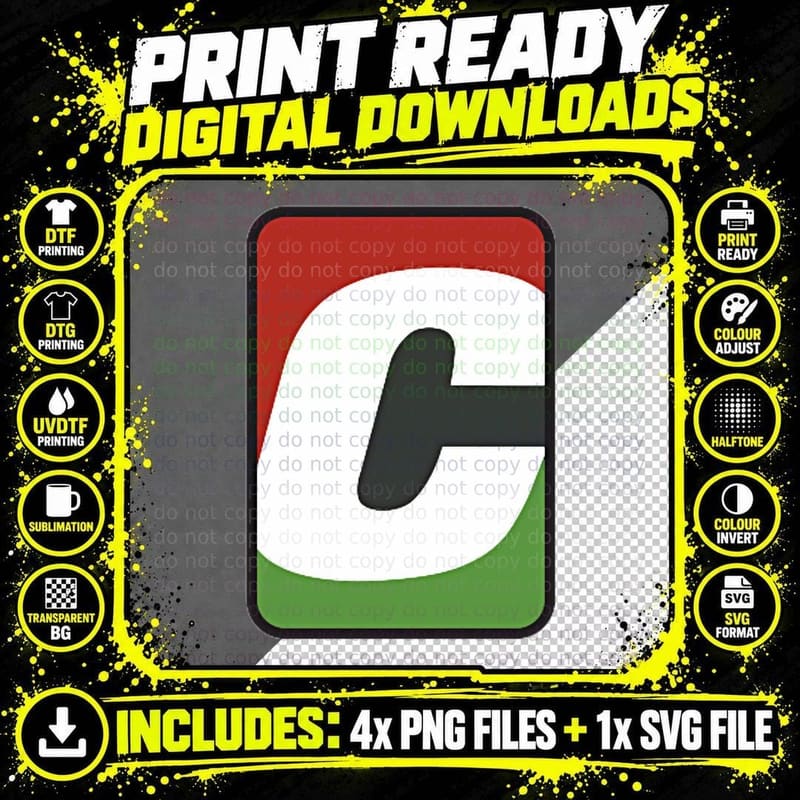Chappelle C Bestseller Classic T-Shirt Png SVG Digital Bundle