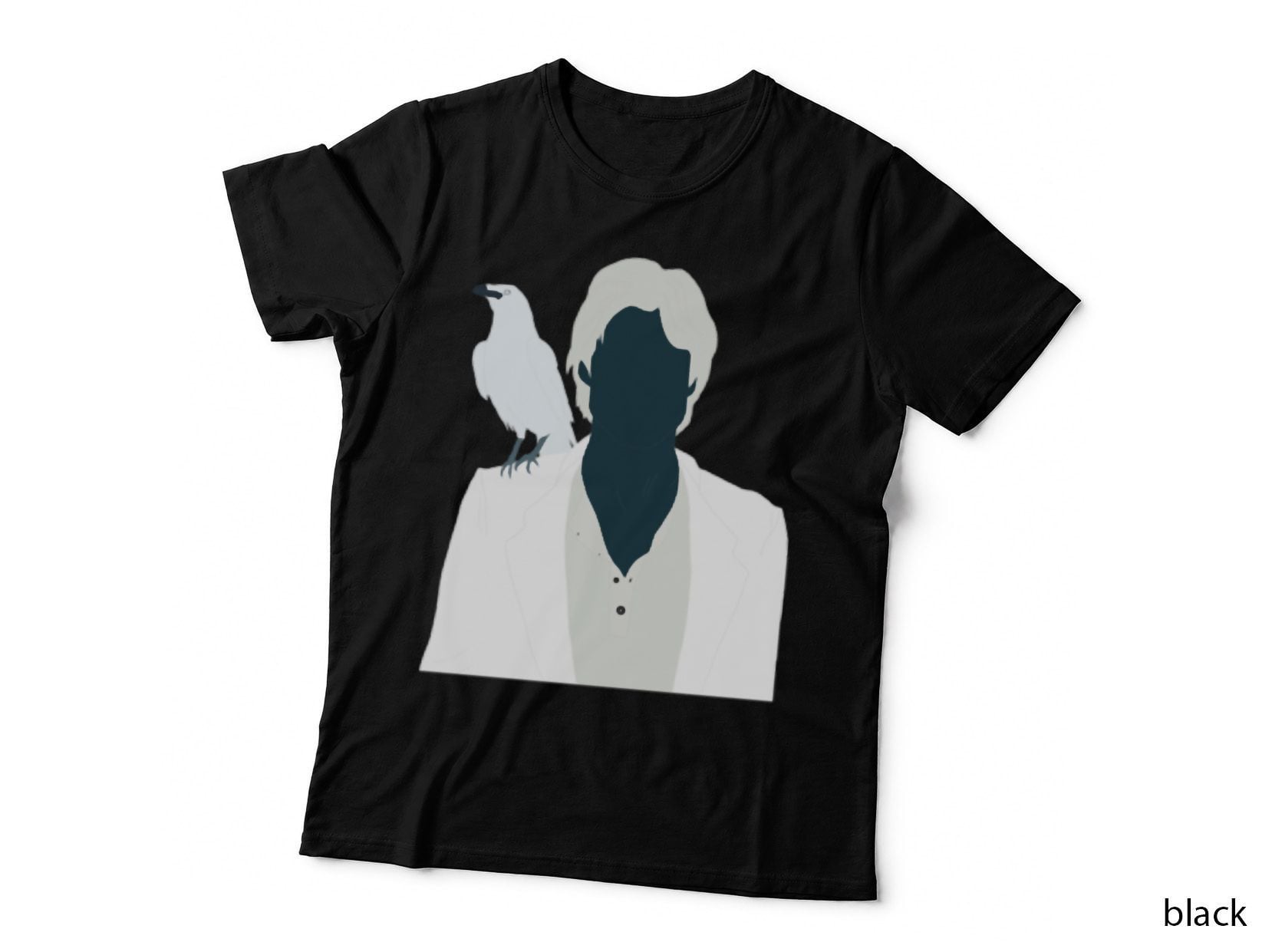 Damon Salvatore Classic T-Shirt