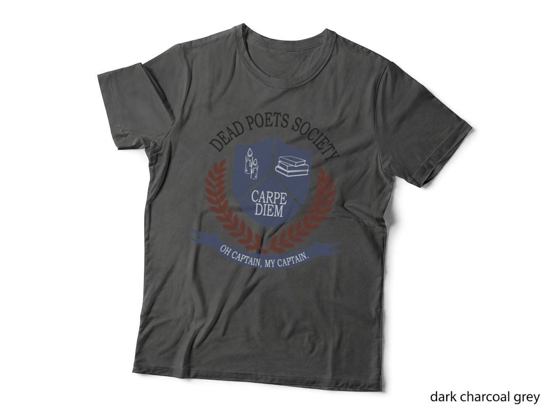Dead Poets Society Classic T-Shirt