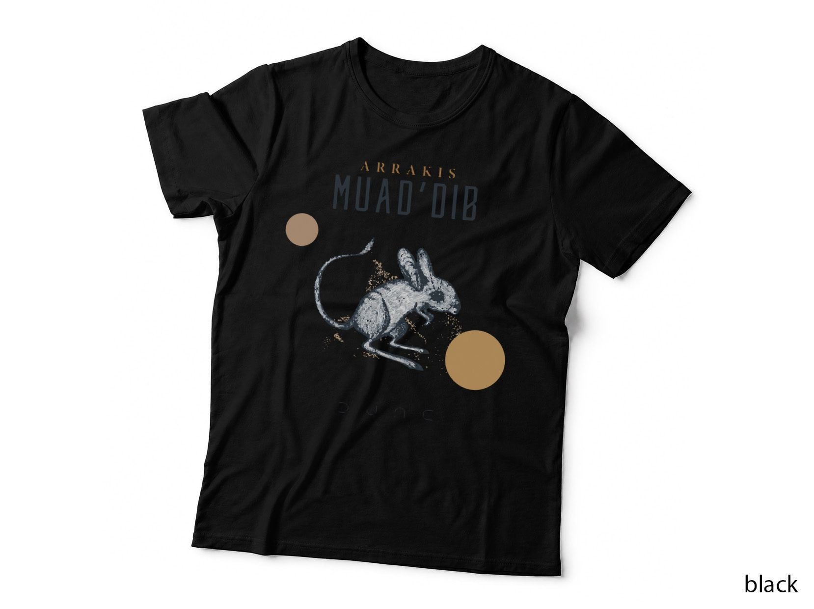 Dune 2020 Muad& 39, Dib Classic T-Shirt