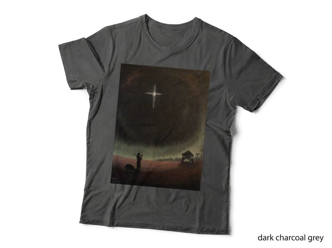 Holy Night Classic T-Shirt