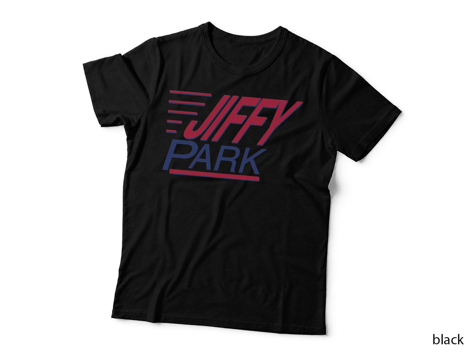 Kramers Jiffy Park Classic T-Shirt