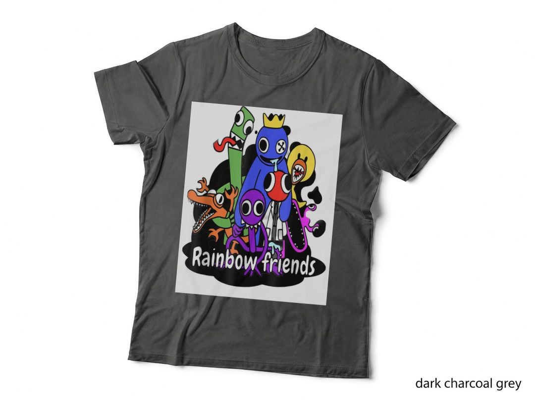 Rainbow Friends Classic T-Shirt