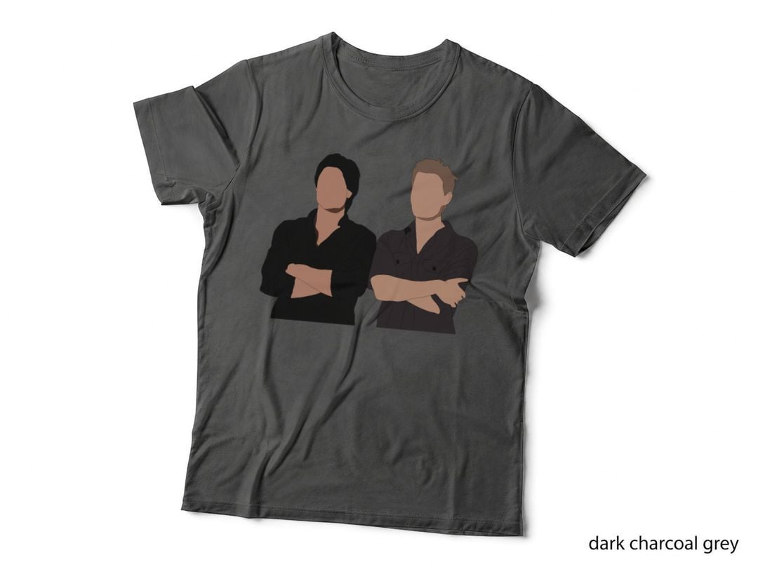 Salvatore Brothers Classic T-Shirt
