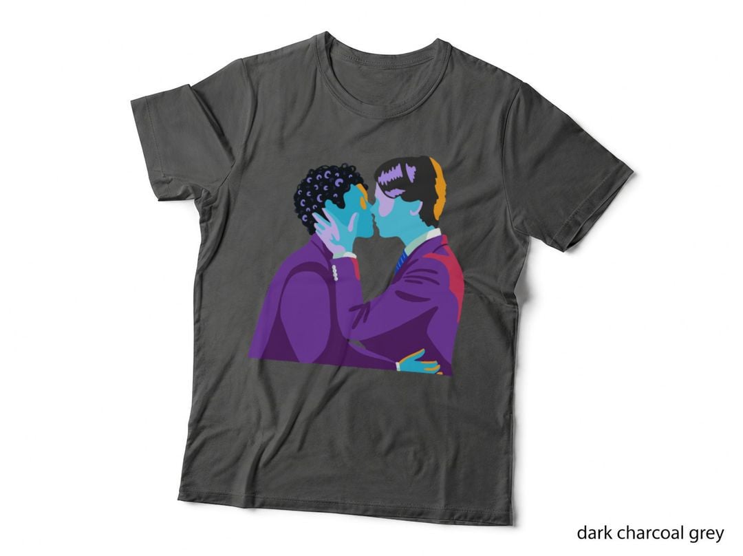 Simon and Wilhelm Classic T-Shirt