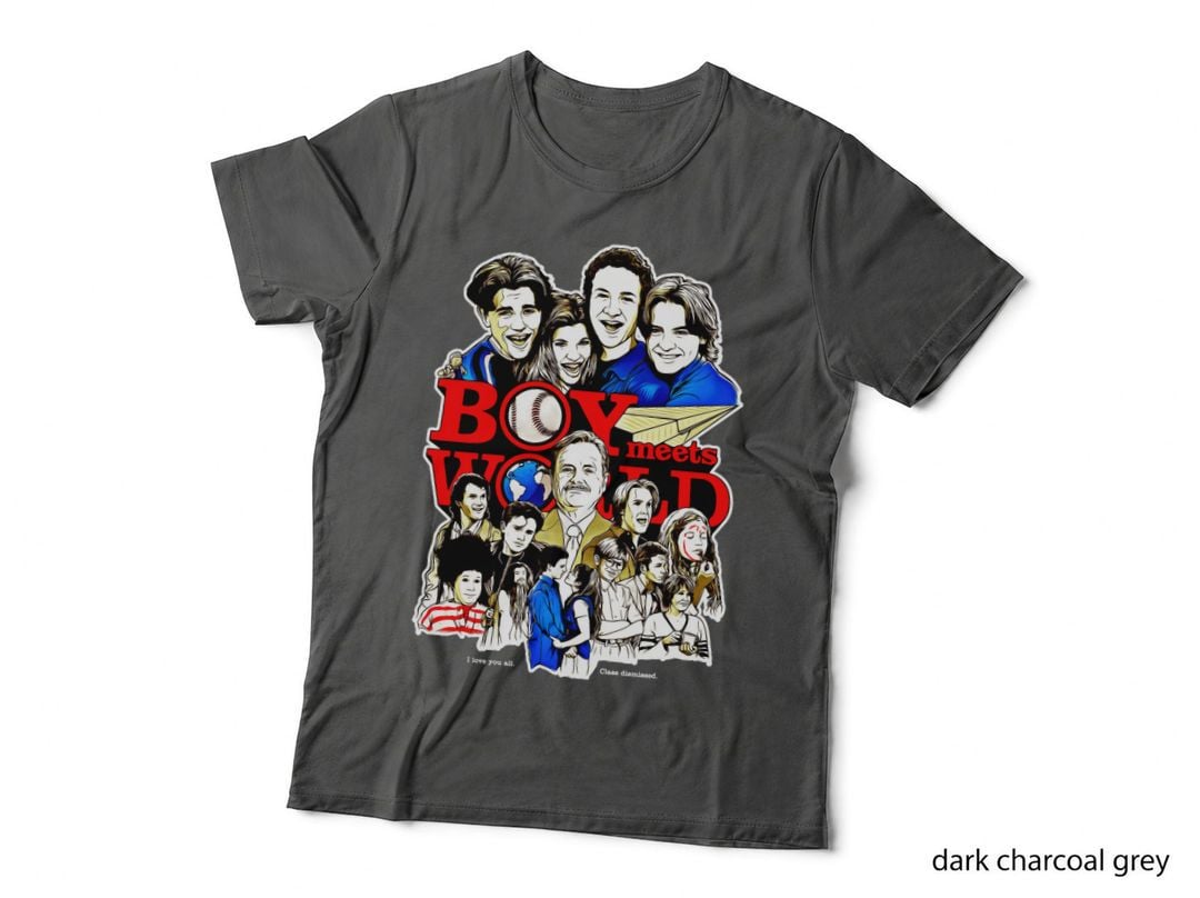Squad Goals Classic T-Shirt