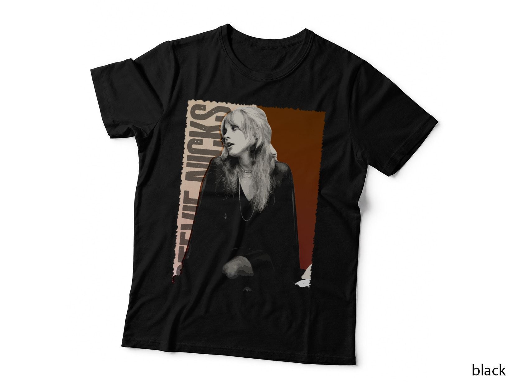 Stevie Nicks Vintage Vibes 1 T-Shirt