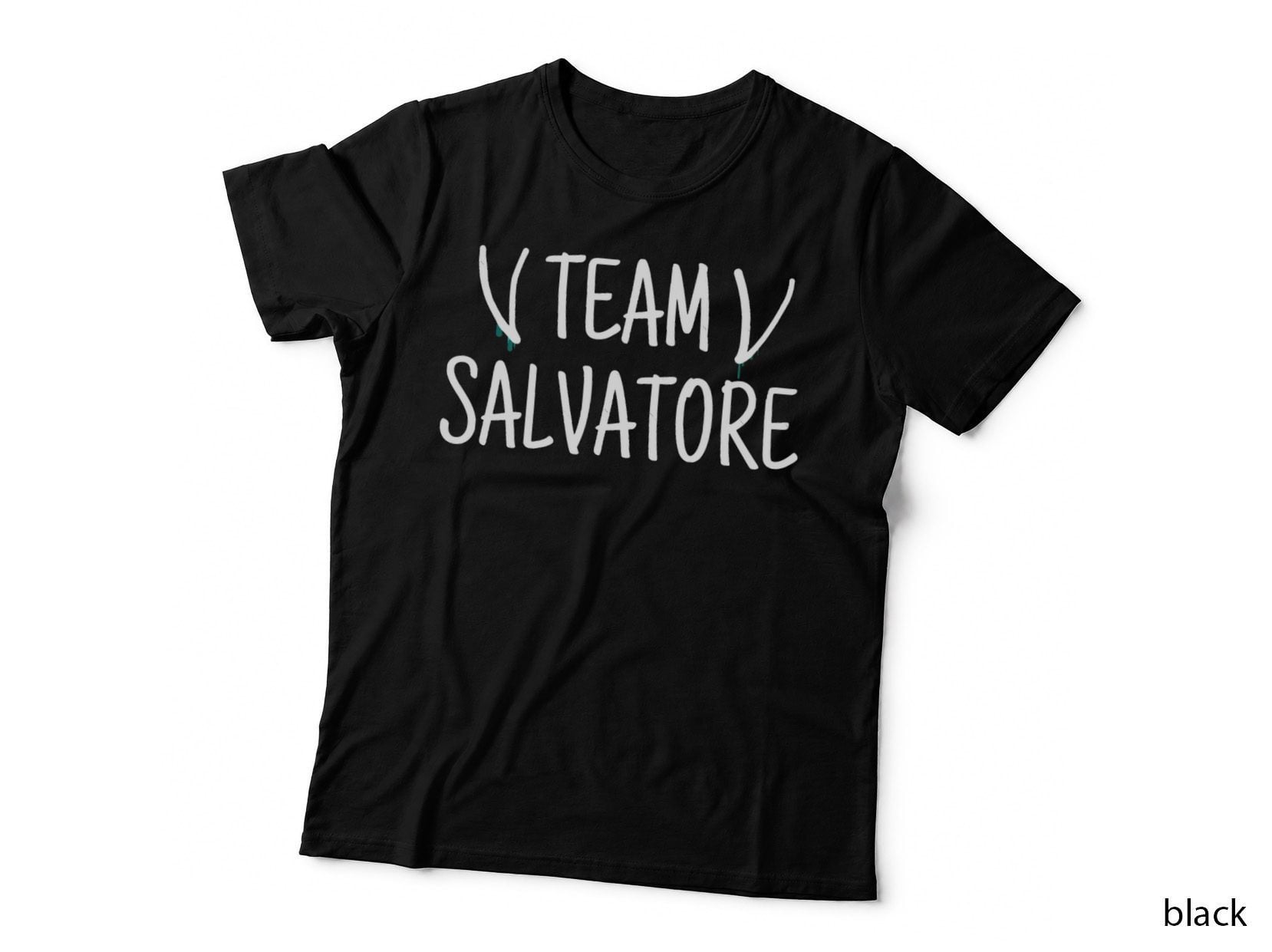 Team Salvatore Classic T-Shirt