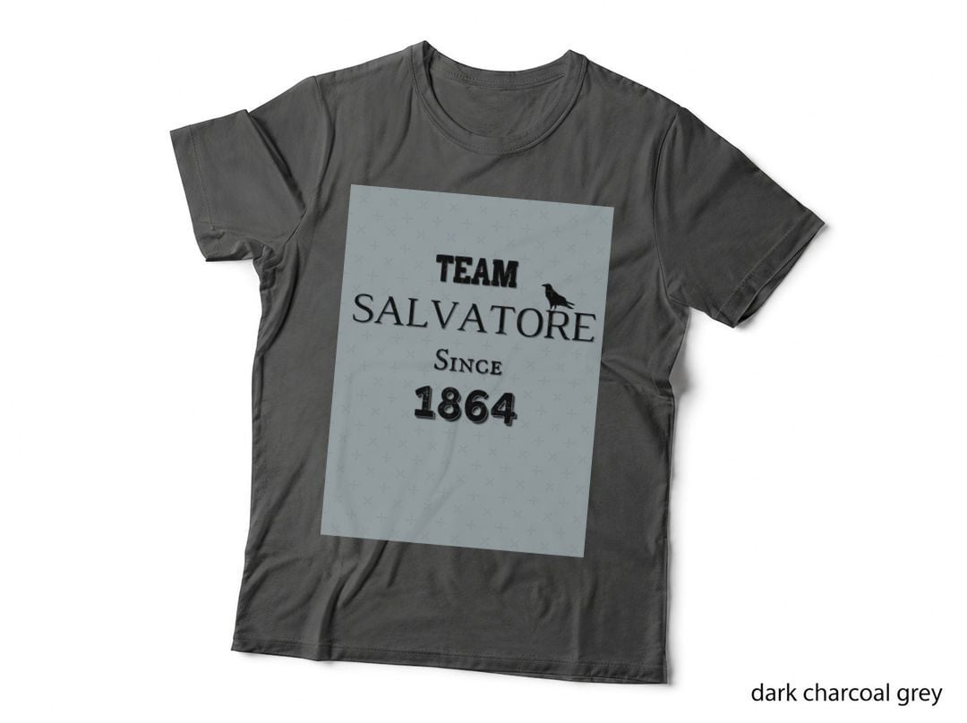 Team Salvatore Since 1864 Classic T-Shirt
