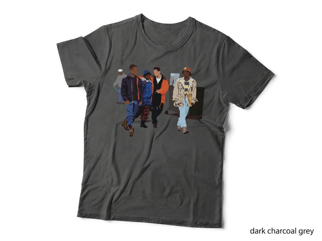 The Juice Is in the Sauce Classic T-Shirt