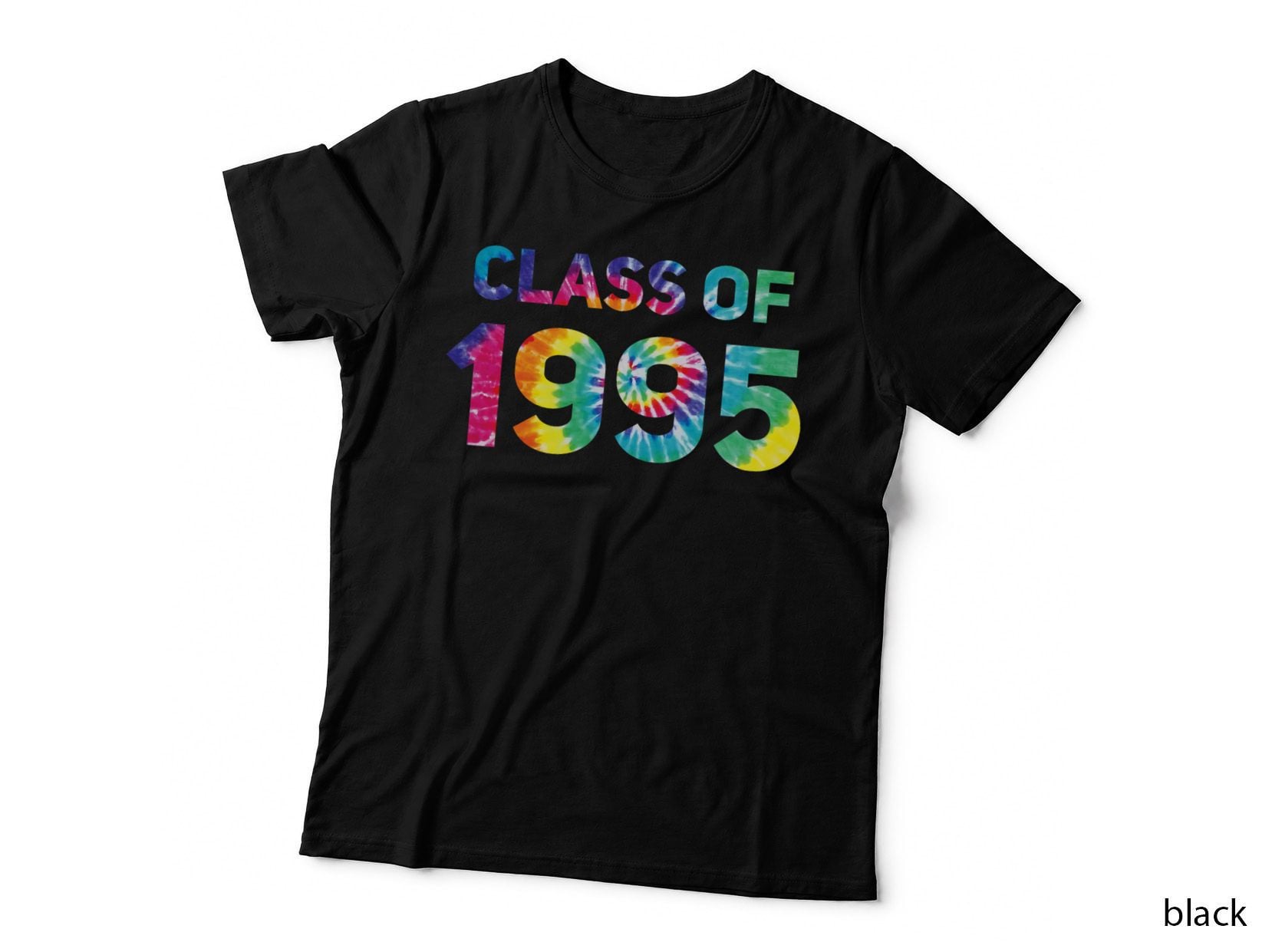 Class of 1995 School Reunion College Highschool Graduation T-Shirt