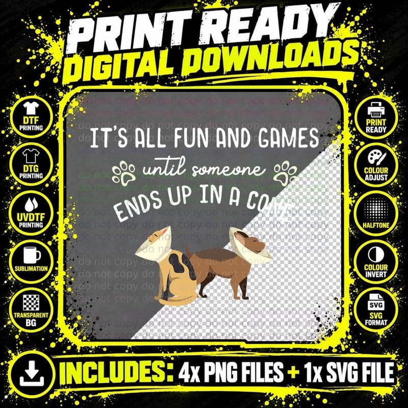 Funny Vet Student Veterinarian Gift Veterinarian T-Shirt Png SVG Digital Bundle