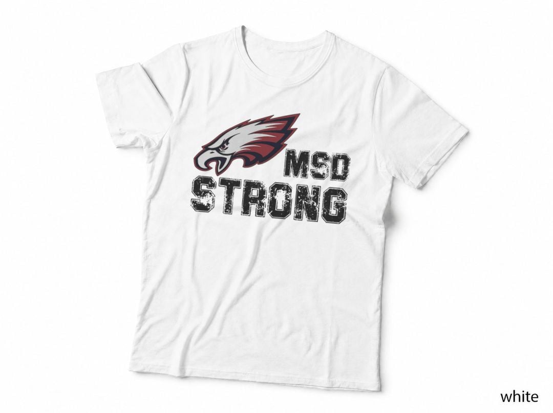 Marjory Stoneman Douglas High School T-Shirt