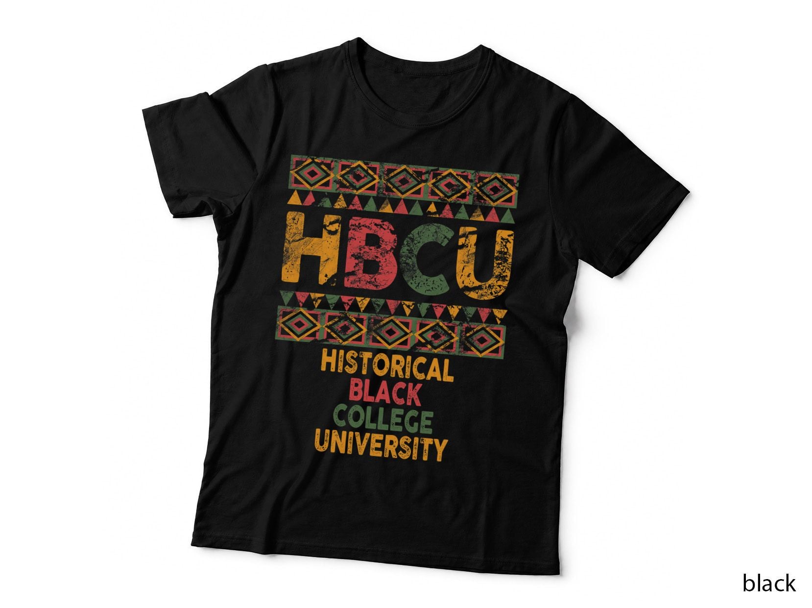 HBCU School Matters Historical Black College Alumni Hbcu.ish T-Shirt
