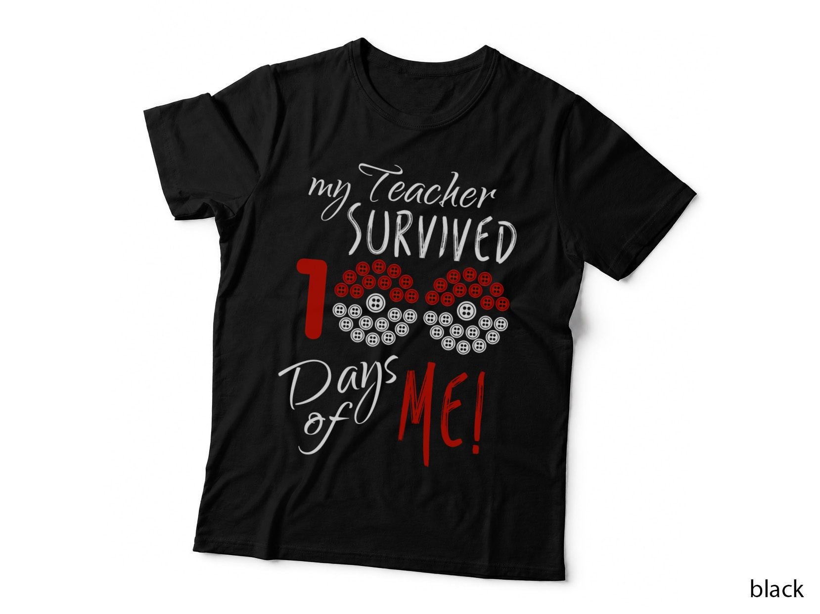 100 Days of Me T-Shirt, Patriotic, 4th July Celebration
