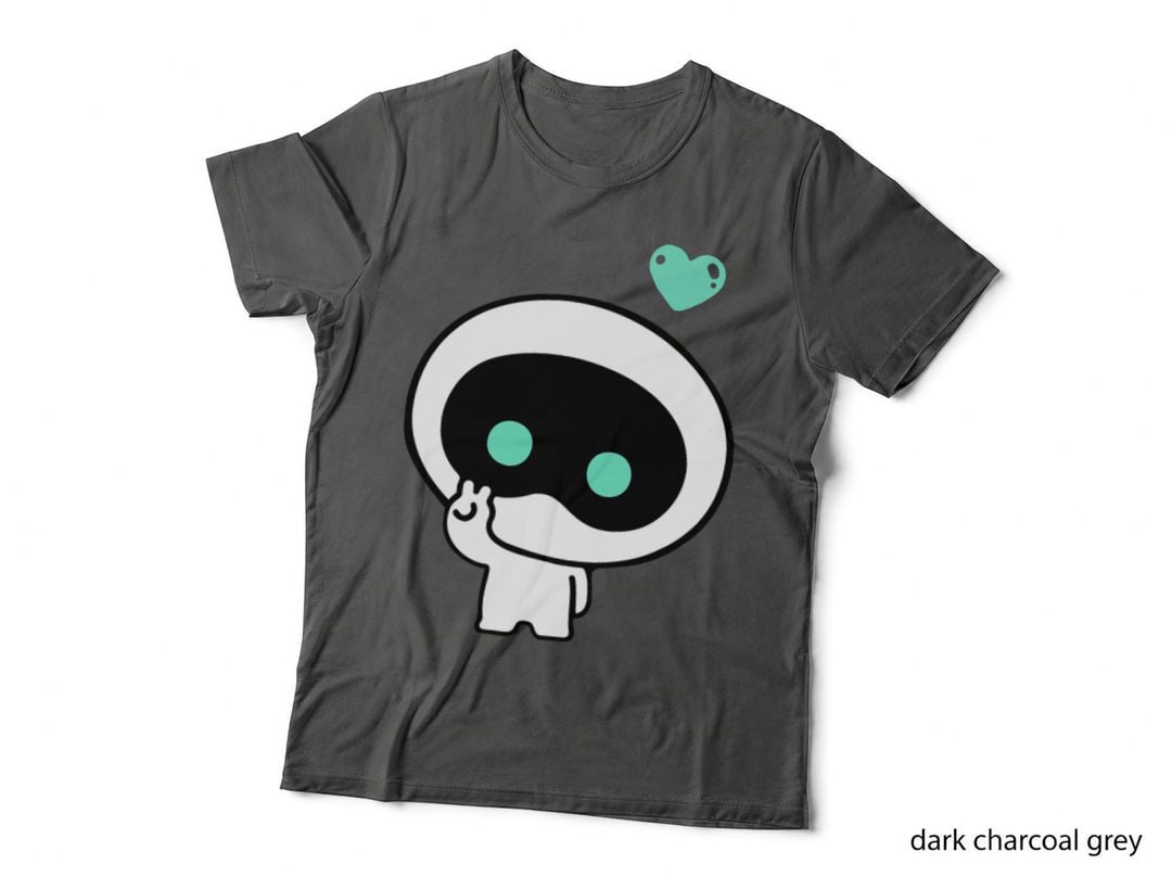 Cute Jin Wootteo the Astronaut K-Pop T-Shirt