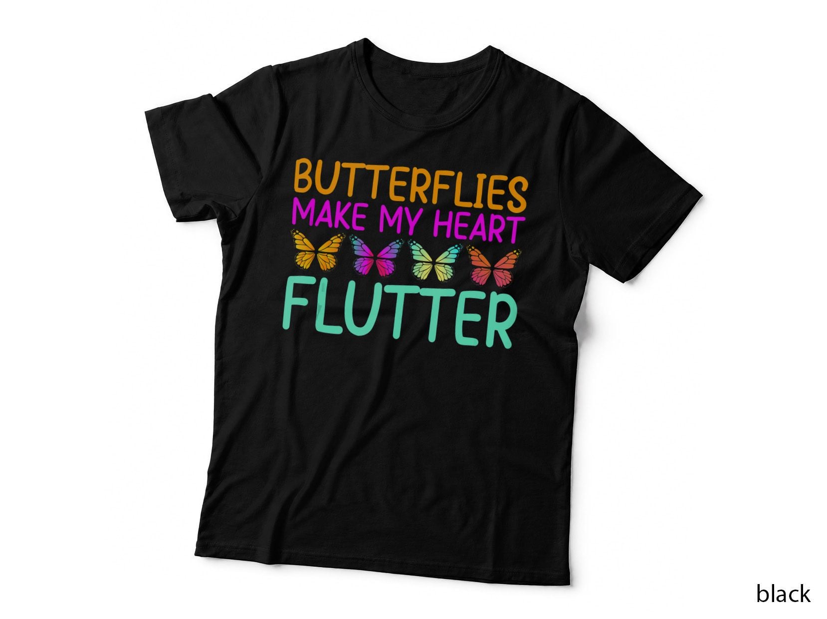 Entomologist Bug Identification Science Insect Butterflies, Insect T-Shirt
