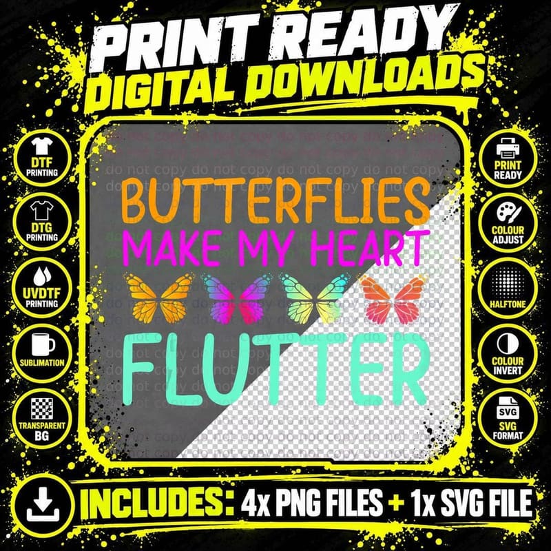 Entomologist Bug Identification Science Insect Png SVG Digital Bundle
