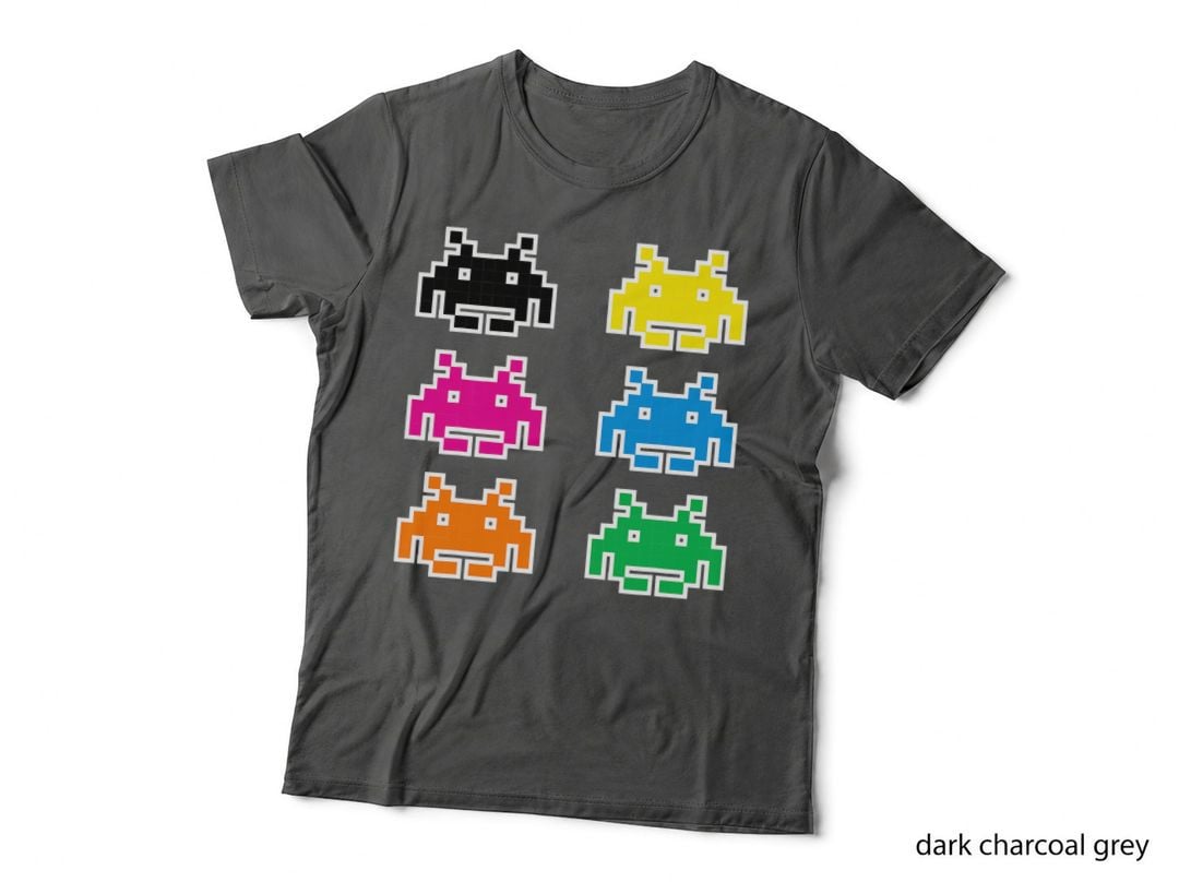 Future Friends, My Alien Friends. T-Shirt
