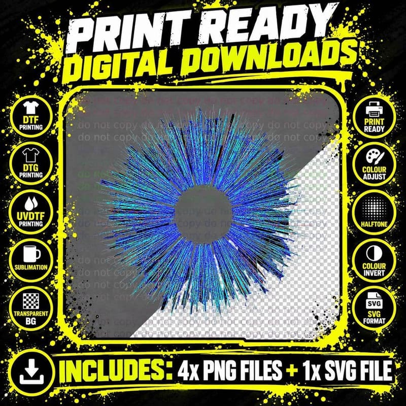 Particle Physics Higgs Standard Model Quantum Mechanics Png SVG Digital Bundle