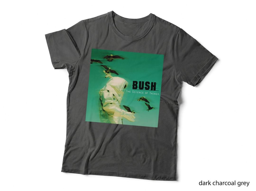 The Science of Things T-Shirt