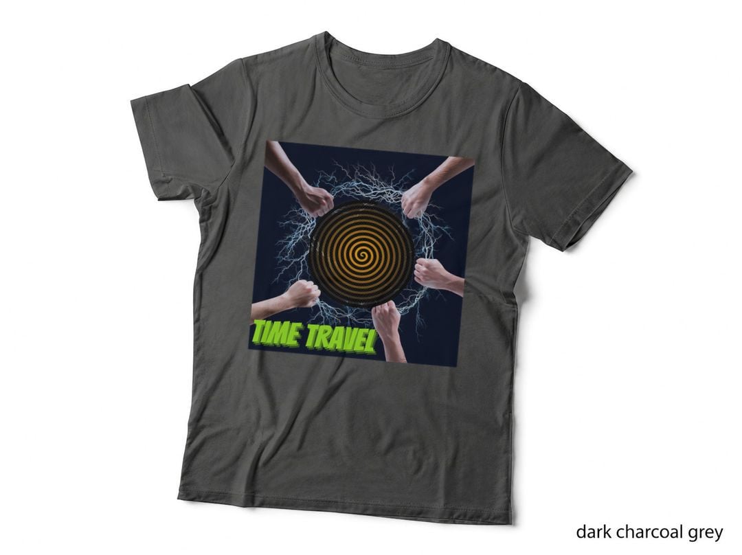 Aliens Ufos Houseoftheunusual T-Shirt