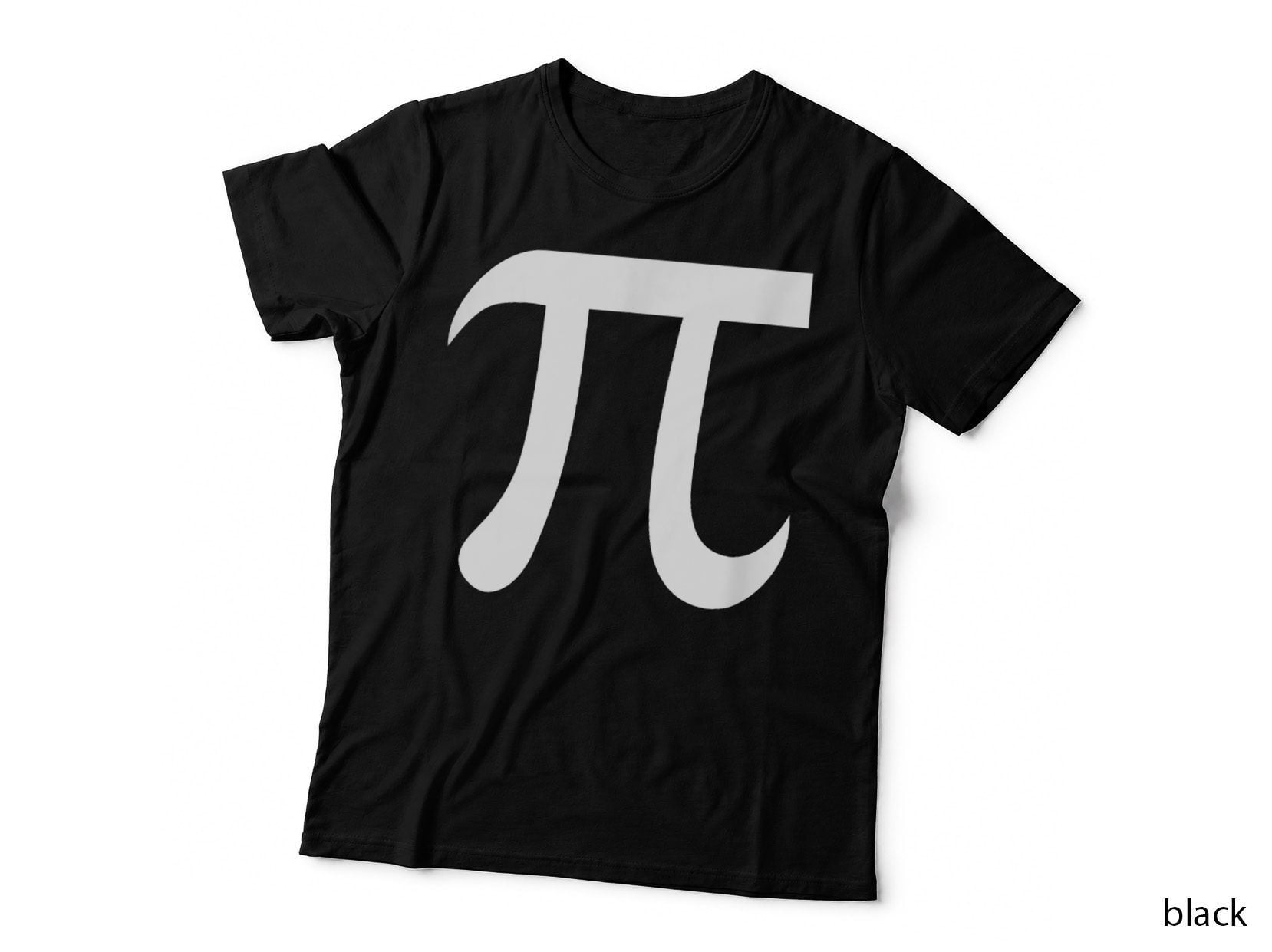 Pi T-Shirt 3, 14 Pi Number Symbol Math Science Gift T-Shirt