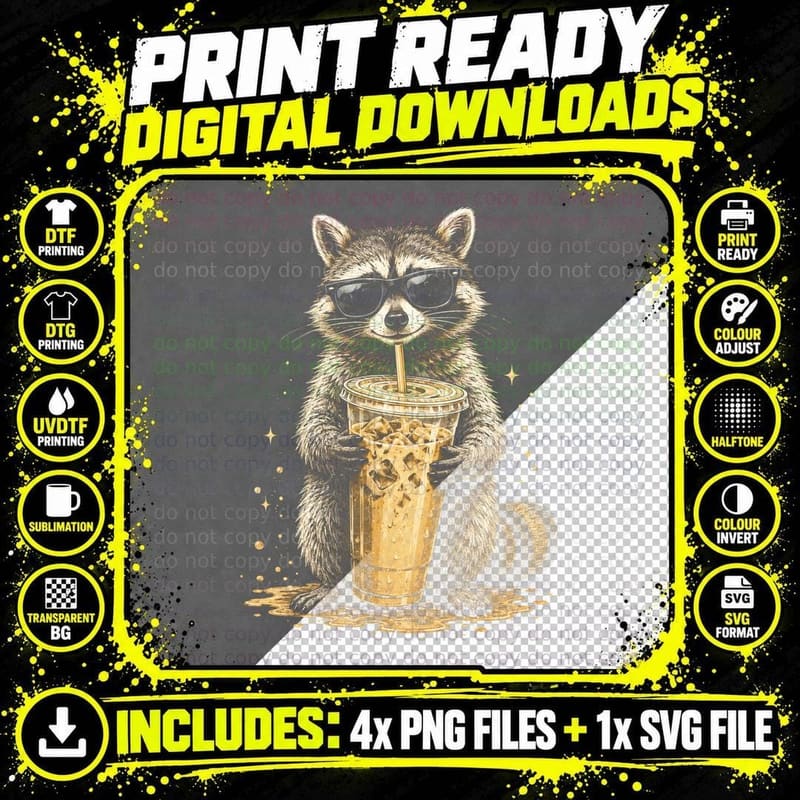 Boxing Champion Halftone T-Shirt, Knockout Tee Png SVG Digital Bundle