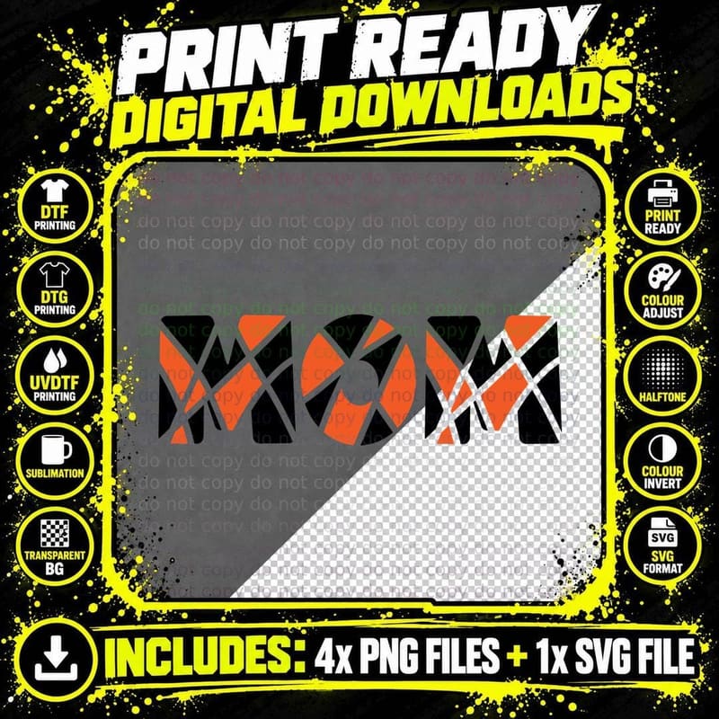 Geometric Abstract Pattern Basketball T-Shirt Png SVG Digital Bundle