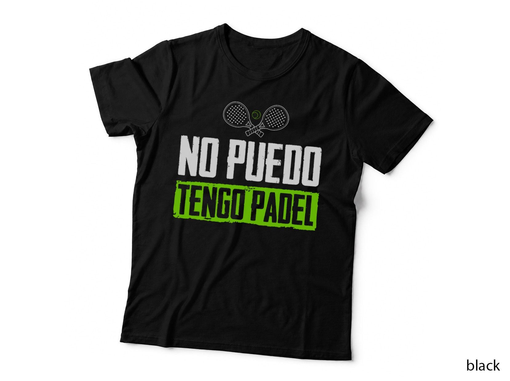 I Can't Have Padel Tennis Padel Players, for Women, Tennis Lover T-Shirt