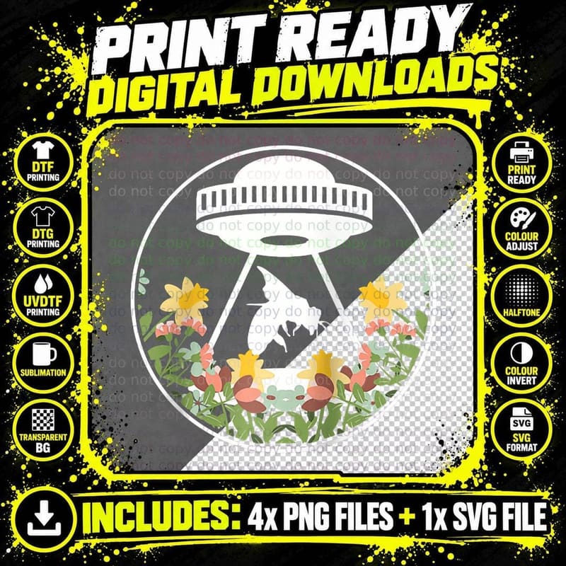 Bee Honeybee Bumblebee Hive Honeycomb Insect Beekeeper Png SVG Digital Bundle