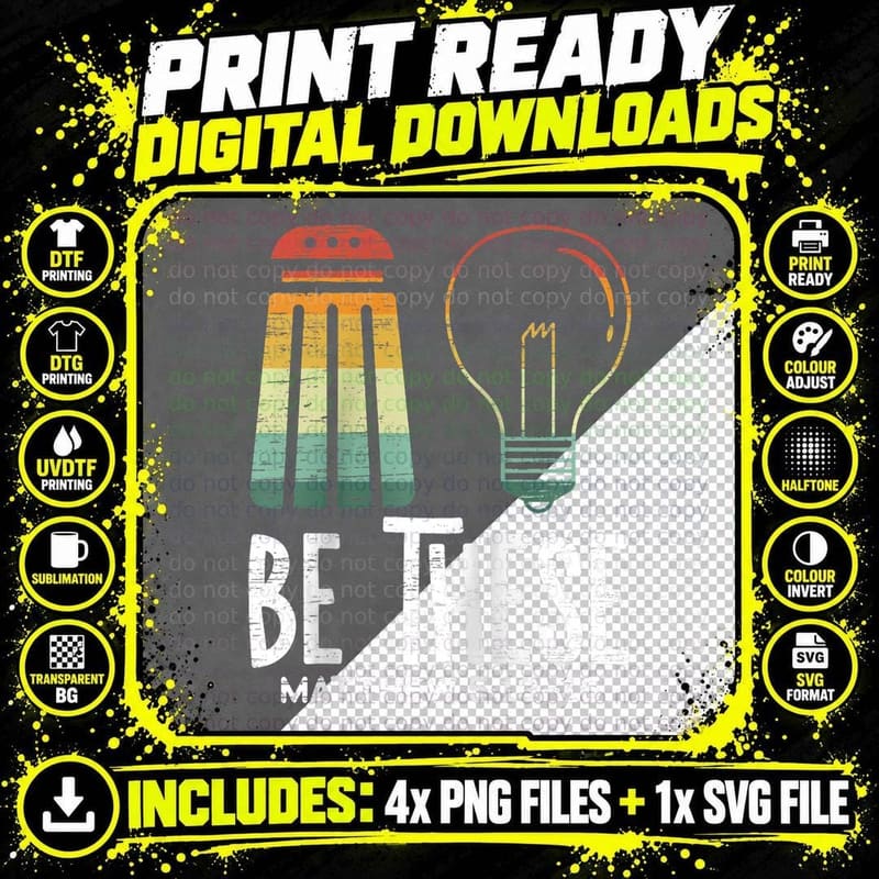 Christian Believer Religious Pastor Bible Scripture Png SVG Digital Bundle