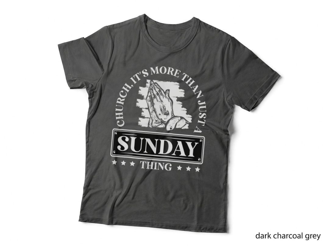 Christian Religious Pastor Jesus Christ God Church, Faith Scripture T-Shirt