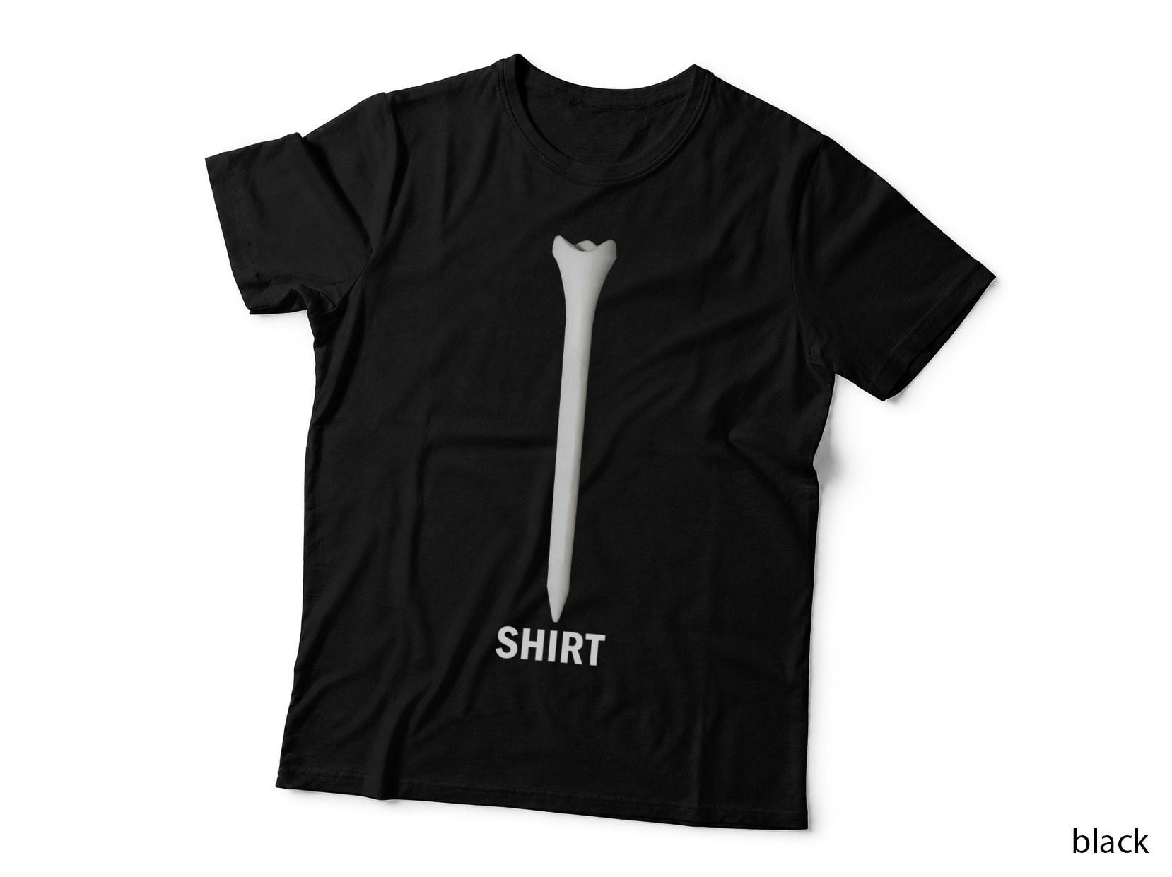 Funny Golfing Tee Shirt Father's Day Gift Funny Golf Club T-Shirt