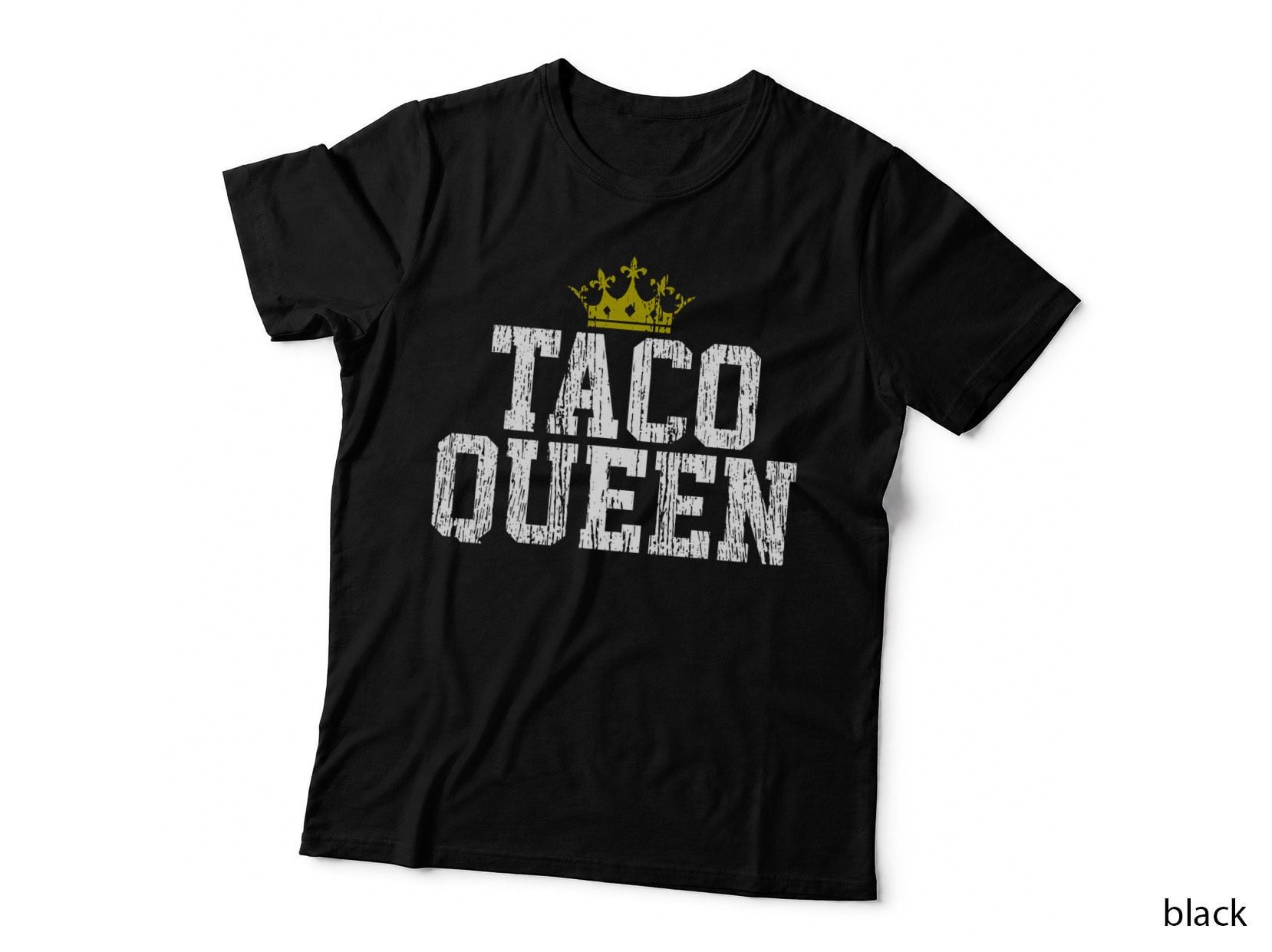 Taco Mexican Sports Gift Basketball Taco T-Shirt