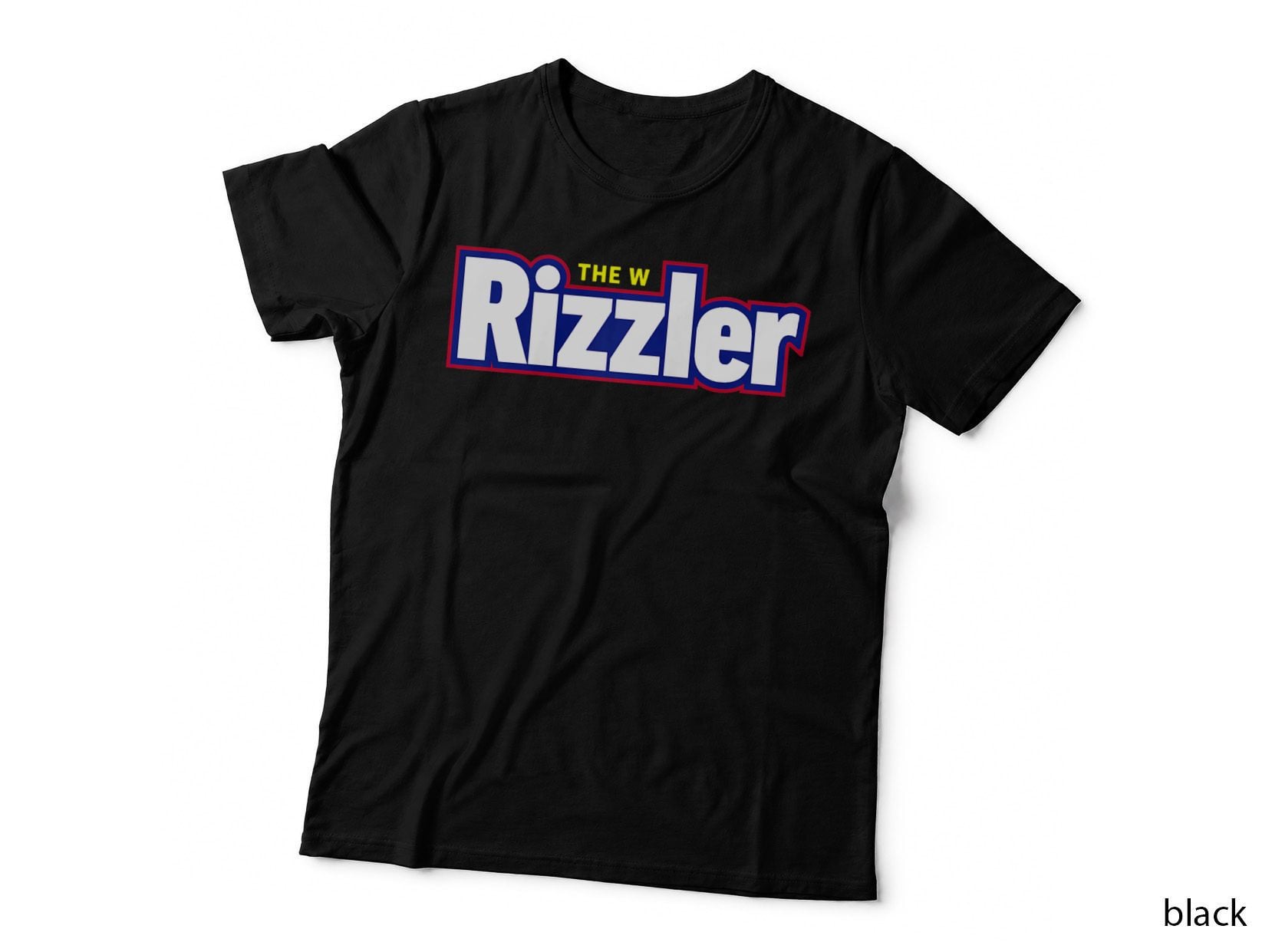 The W Rizzler for the Rizz God, Gift T-Shirt