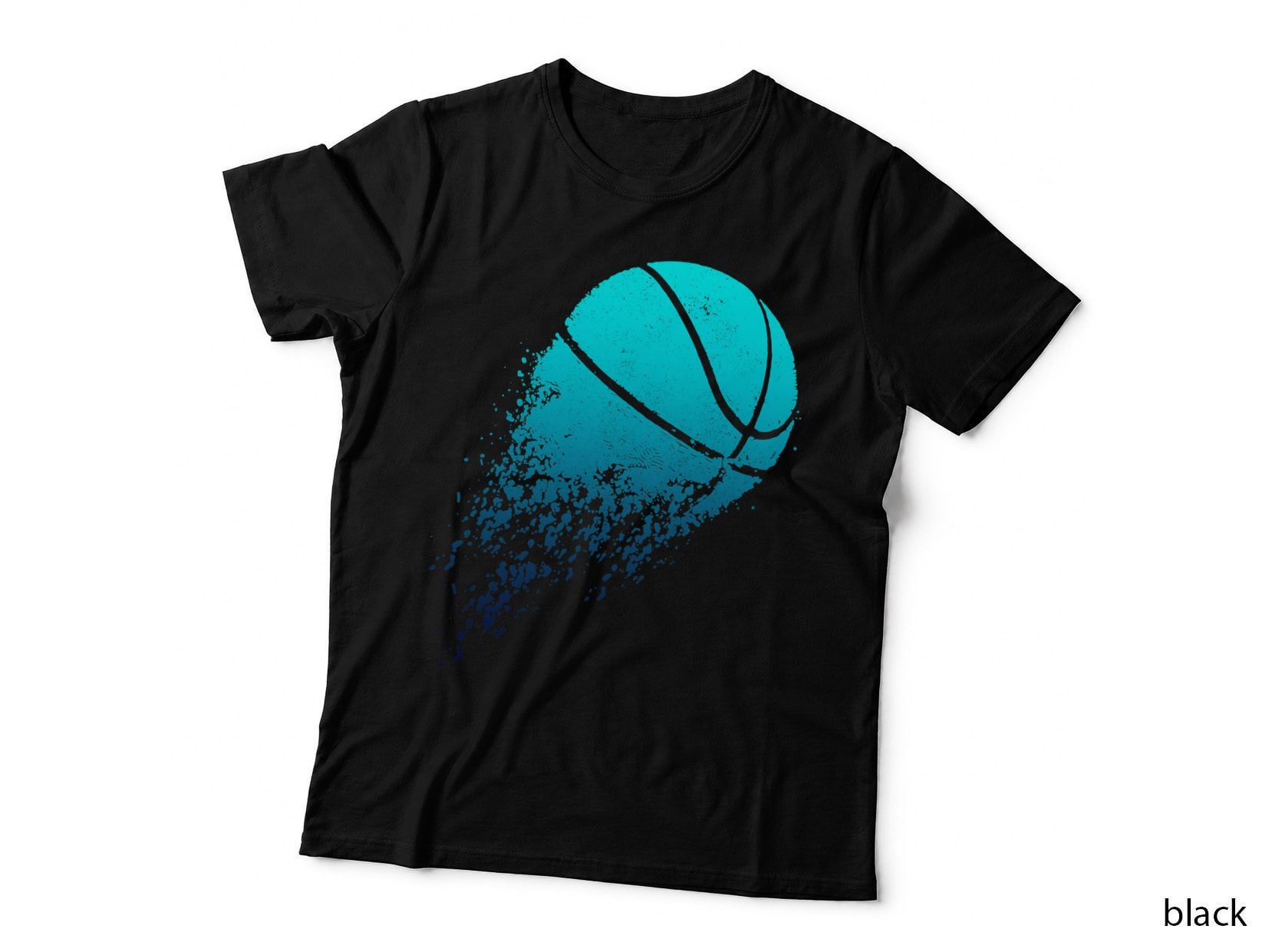 Basketball Player Bball Coach Fan Baller Sports T-Shirt