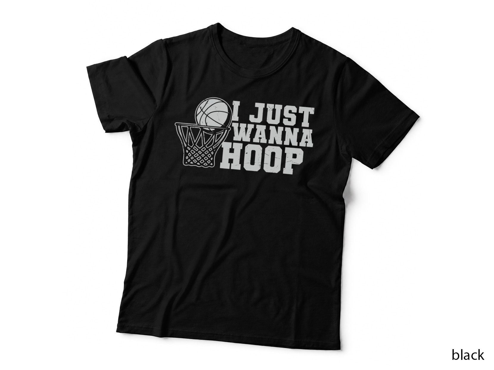 Funny Basketball Tee Quote Sayings Graphic T-Shirt